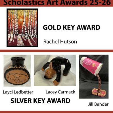 Scholastic Art Competition